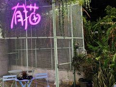 -有猫主题·治愈系猫咖(曾厝垵店)