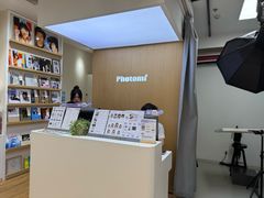 -方快-照相馆(晶耀前滩店)