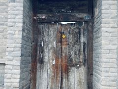 -暖泉古镇