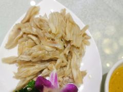 芥末鸭掌-泰丰楼(前门西大街店)