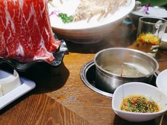 -东海怡品海鲜豆捞(星街坊店)