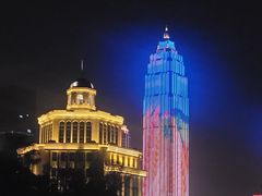 -武汉两江游览·夜游长江(汉口粤汉码头)