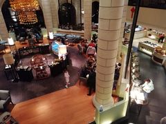 -苏州吴宫泛太平洋酒店