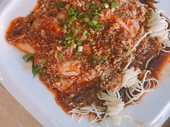 -遇见小厨·北京烤鸭·江湖菜·川菜(广福桥店)