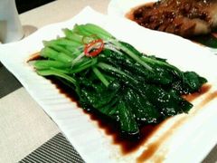广东菜心-江南原著(中联广场店)