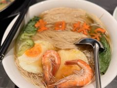 -梁家大院•农家菜(昆山会展中心店)