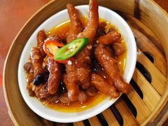 -北海金昌开元名都大酒店·四季轩中餐厅