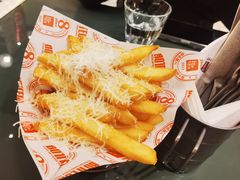 炸薯条-BOTTEGA意库(中骏世界城店)