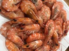 -明记海鲜大排档(巽寮湾店)