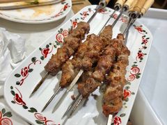 -东门口涮肉·砂锅·烤串(老门东店)