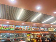 -西塔大冷面(市府大路店)