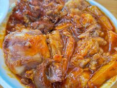 -清真利德顺小老饭庄(复兴路店)