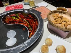 -川西坝子火锅(金沙1.0直营店)