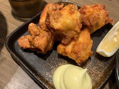 -雷神拉面(财富中心玉米楼店)