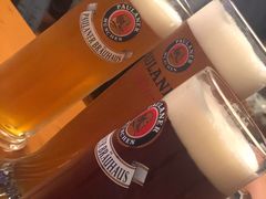 -宝莱纳餐厅(滨江店)