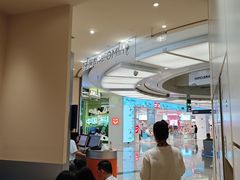 -海马体照相馆(成都来福士广场店)