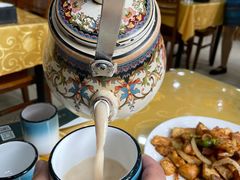 -新疆巴州金丝特餐厅(大钟寺店)