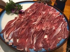 -乐宴·老北京铜火锅(桂庙店)