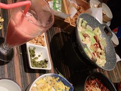 -江太极江浙菜(马桥万达广场店)