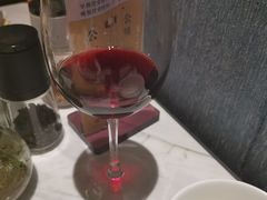 -喝彩海鲜自助餐厅(宜宾城市名人酒店)