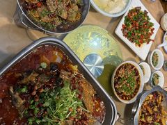 -自贡盐帮菜·玩辣餐厅(樱花园西街店)