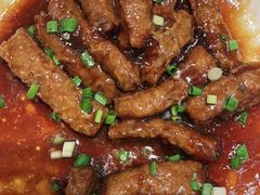 -紫光园·烤鸭(吕家营店)