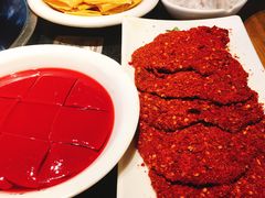 -纸盐河码头火锅(十八梯店)