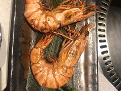 -赤坂亭 M9和牛烧肉(水街店)