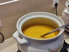 -素满香·全民食养自助(建邺万达店)