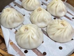 -馋三尺蟹粉小笼(人民广场店)