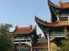 -正觉寺