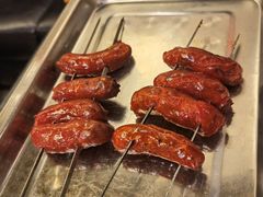 -福苗小骆驼烧烤(大唐不夜城店)