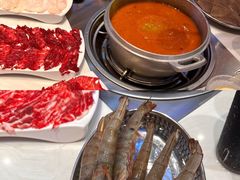 -荣叔港式沙嗲牛肉火锅(正佳潮流店)