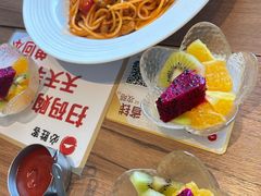 -必胜客(港汇店)