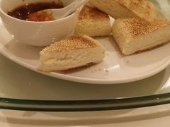 -上海古井假日酒店 · 徽昇楼中餐厅