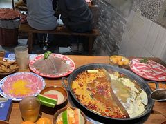 -楠火锅(昆山金鹰店)