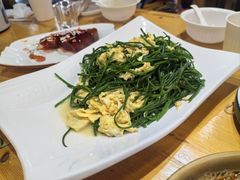 -东顺全羊坊烧烤炒菜莜面(张北店)