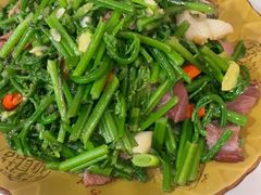 -朗妈私房菜(婺女州店)
