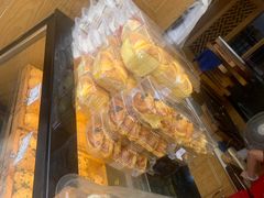 -周记传统糕点PASTRY(蜀汉路店)