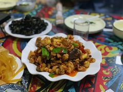 -弘烨 贵州酸汤 鱼火锅(东财店)