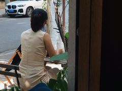 -卷耳咖啡
