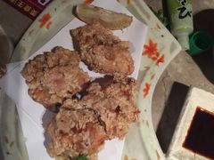 -贵木日本料理·铁板烧(新地假日广场店)