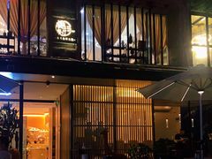 门面-樾餐厅泰式海鲜火锅(民歌湖店)
