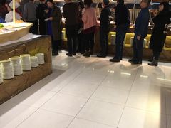 -汉巴9号自助餐厅(新潮尚品超市店)