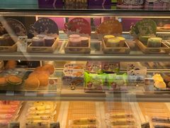 -元祖食品GANSO(江宁万达店)