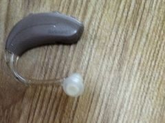 -自然之声助听器·呼吸机(保定清苑店)