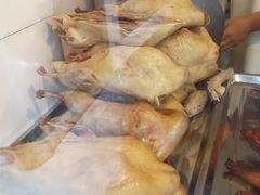 -徐家鸭子·非遗烤鸭(老门东店)