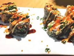 招牌璎珞卷-酒井酱子·深夜食堂(东城汇店)