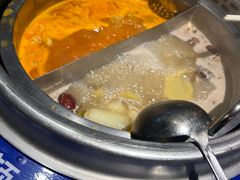 -快乐小羊·内蒙牛羊肉火锅(流花中心店)