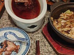 -南京大牌档(壹方天地店)